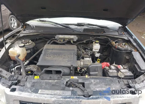 2012 Ford Escape Xlt z USA, uszkodzony, nr VIN 1FMCU0DG8CKB39452